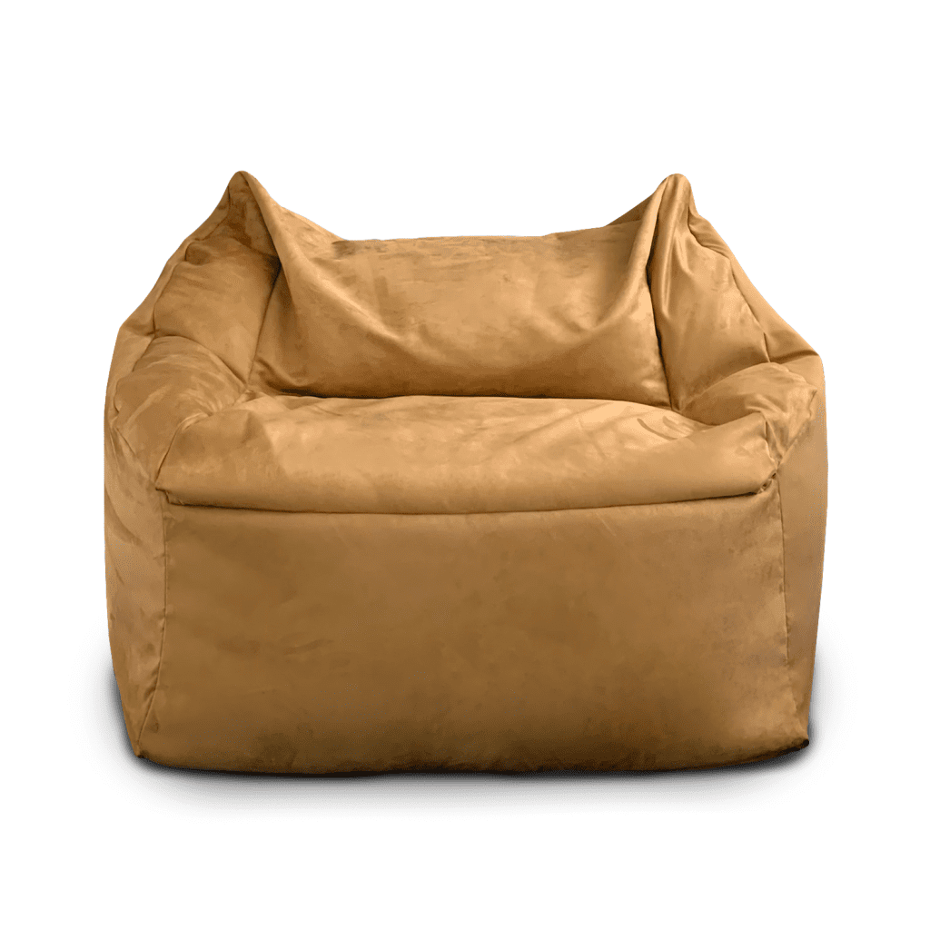 Puff Taburete Grande XL Phlox Sillón